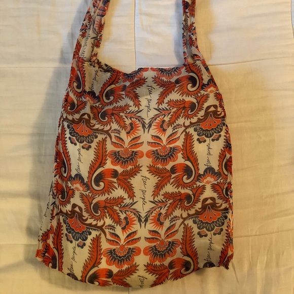 Free People cotton trouser - Picture 2 of 6